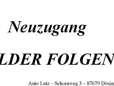 Ford Mondeo Turnier Trend 2,0 TDCi AHK NAVI