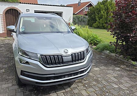 Skoda Kodiaq Style 4x4