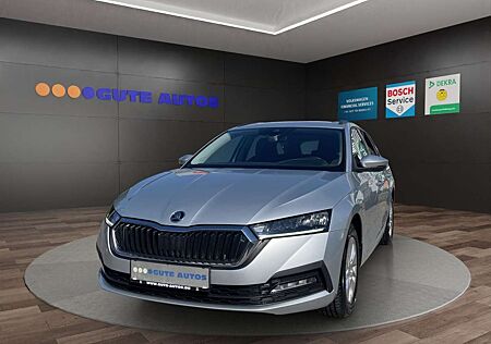 Skoda Octavia Combi 2.0 TDI Active *PDC*KLIMA*LED*