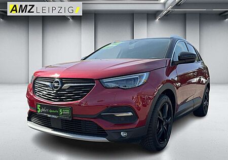 Opel Grandland 1.6 Turbo Ultimate *HU/AU neu*