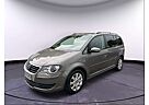 VW Touran Volkswagen 1.4 TSI Freestyle Navi 7 Sitz