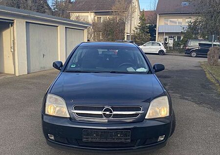 Opel Vectra Elegance