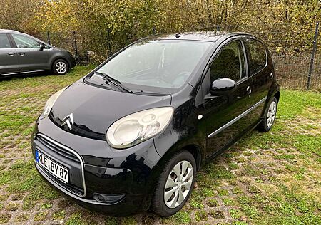 Citroën C1 Citroen 1.0 Style