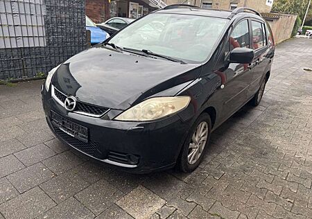 Mazda 5 Lim. 2.0 Exclusive