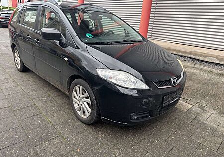Mazda 5 Lim. 2.0 Exclusive