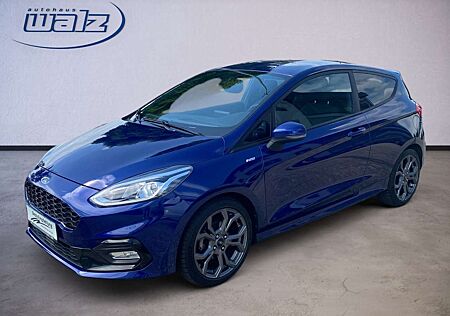 Ford Fiesta ST-Line +MILLTEK+B&O+TOP-ZUSTAND+