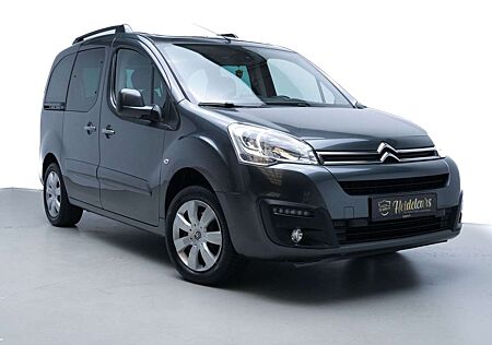Citroën Berlingo Citroen Multispace AUTOMATIK*BENZINER*PANO*NAVI*SH*PDC