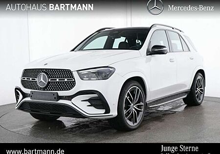 Mercedes-Benz GLE 450 450 d 4M AMG+PANO+ MULTIBEAM-LED+NIGHT+MEMOR