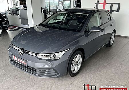 VW Golf Volkswagen 1.5 TSI Life Digital-Tacho R.Kamera LED ACC