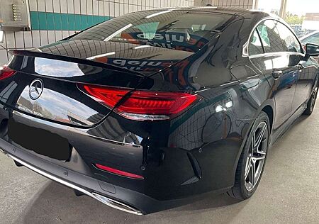 Mercedes-Benz CLS 450 4Matic AMG Widescreen Multibeam 360*