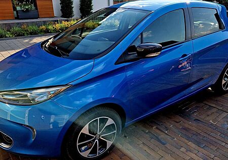 Renault ZOE Intens Tüv neu* GjR neu..