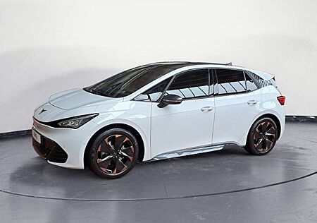 Cupra Born *NAVI*PANO*HEADUP*
