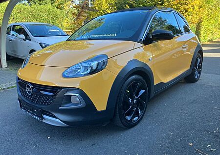 Opel Adam Rocks Open Air Monatsrate 99,00EUR