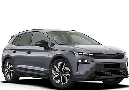 Skoda Elroq Sportline 85x AHK*Navi*Matrix*20"*E-Heck*SHZ*Ka...