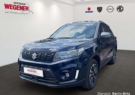 Suzuki Vitara 1.5 COMFORT+ AGS 'SHINKAI'