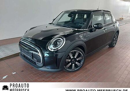 Mini Cooper PANO/H&K/HEADUP/KOMFORTZGNG/PARKASSIST