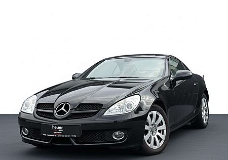 Mercedes-Benz SLK 200 Kompressor Roadstar/SHZ/KLIMA/BTH/LEDER