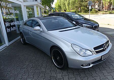 Mercedes-Benz CLS 350 Automatik * gepflegt