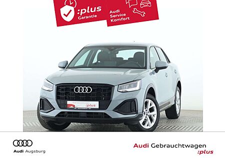 Audi Q2 advanced 35 TDI S tr. LED*VIRTUAL*ACC*KAM*17"