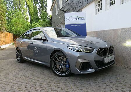 BMW 235 M235 i xDrive Gran Coupé/HuD/Leder/Gestik/L-Hzg