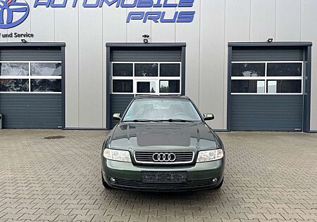 Audi A4 1.6
