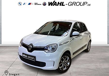 Renault Twingo LIMITED SCE 75 KLIMA SHZ Limited Klima