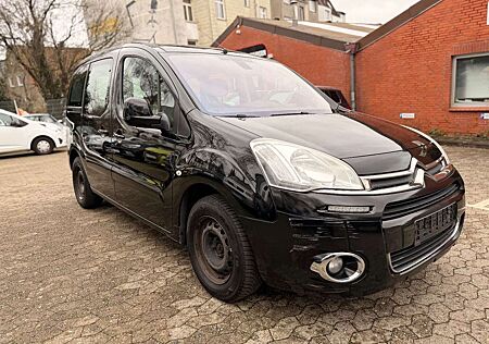 Citroën Berlingo Citroen 1.6e-HDI Kombi Selection*LED*Klima*PDC*