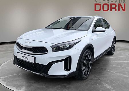Kia XCeed Vision 1.5T DCT7 Komfort-Paket AHK abnehmbar uvm.