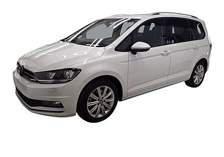 VW Touran Volkswagen 1.5 TSI MOVE DSG (Navi,EasyOpen,R-Kamera) Klima