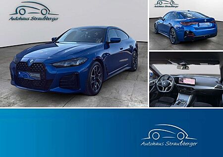 BMW 420 M Sport Pro ACC STHZ AHK