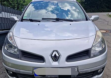 Renault Clio 1.2 Grandtour