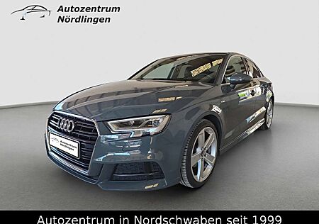 Audi A3 Limousine 30 TFSI sport S-line
