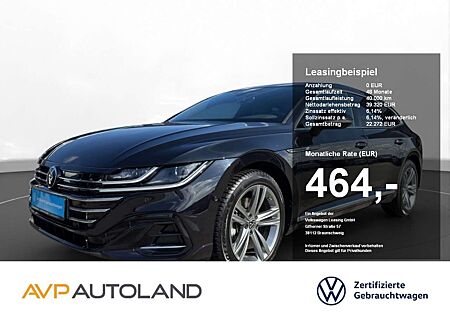 VW Arteon Volkswagen Shooting Brake 1.4 TSI DSG eHybrid R-Line