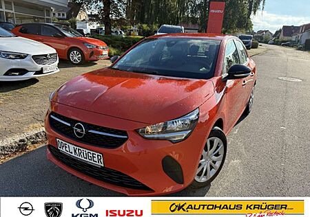 Opel Corsa-e F Edition LED+SHZ+AppleCarPlay+Klima