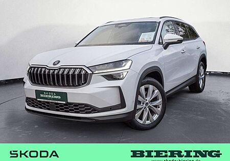 Skoda Kodiaq 1.5 TSI mHEV Selection PANO 360° 7-SITZER