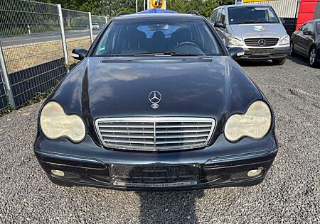 Mercedes-Benz C 180 T CLASSIC * LPG Gasanlage*