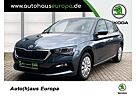 Skoda Scala 1.0 TSI Drive 125 ACC SpurH KlimaA elSitz