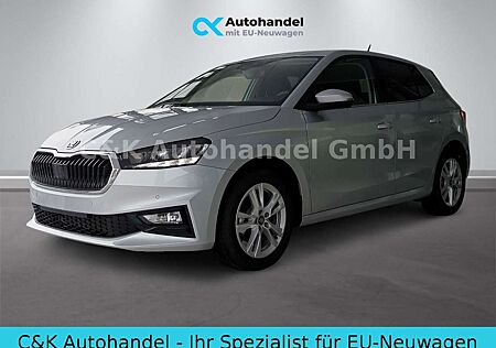Skoda Fabia 130 Jahre Premium 1.0 TSI 116 PS 7-DSG