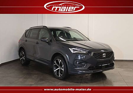 Seat Tarraco 2.0 TDI DSG 4Dr. FR Line-NAV-LED-PANO-