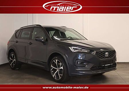 Seat Tarraco 2.0 TDI DSG 4Dr. FR Line-NAV-LED-PANO-