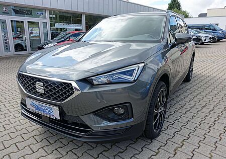Seat Tarraco Style *NAVI*RFK*TWA*