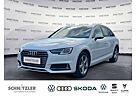 Audi A4 Avant 35 TFSI S tronic Sport NAVI 360 EPH SH