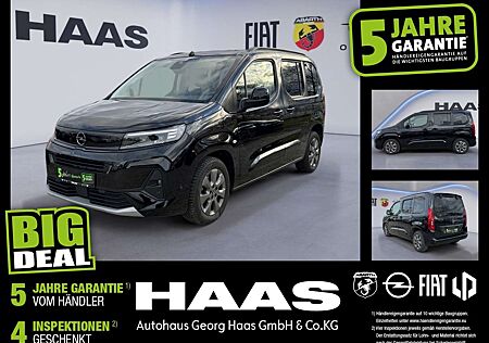 Opel Combo Life E 1.5 D GS Navi, Kamera, Carplay