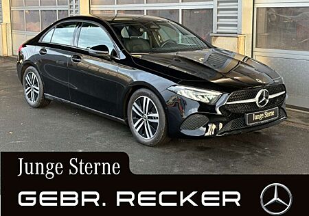 Mercedes-Benz A 180 A 180Limousine Advance LED Kamera DAB Navigation
