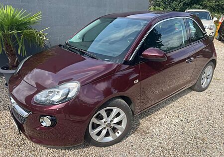 Opel Adam 1.2 Jam * 1. Hand * TÜV NEU *