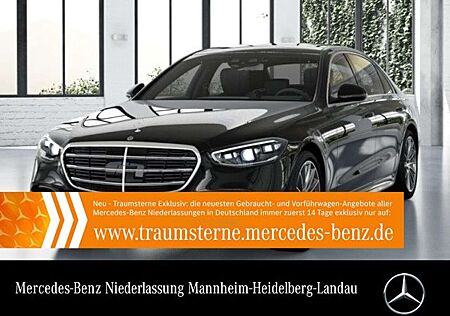 Mercedes-Benz S 350 d L AMG+PANO+MULTIBEAM+FAHRASS+20"