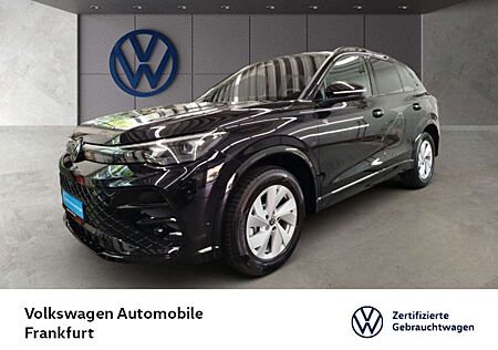 VW Tiguan Volkswagen 2.0 TDI DSG 4Motion R-Line Navi IQ.Light