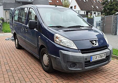 Peugeot Expert