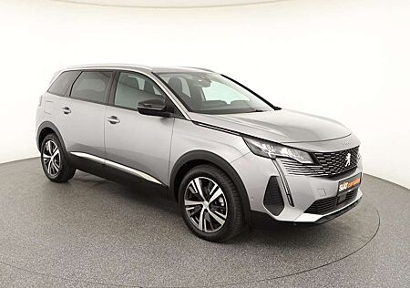 Peugeot 5008 BlueHDi 130 Allure 7S|ACC|Alarm|NAV|KAM|LED