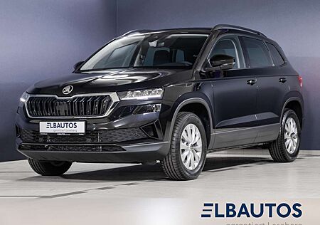 Skoda Karoq 1.5 TSI DSG Selection /LED/AHK/PDC/Kamera/